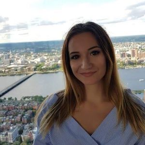 Meet your Posher, Dajana